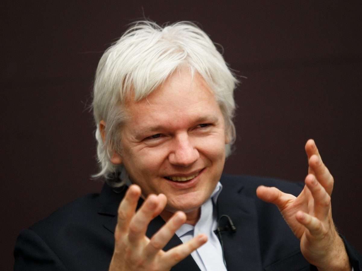 Assange: corte Uk nega estradizione negli Usa, il Messico pronto a dare asilo