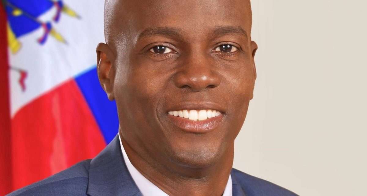 Esclusivo, Haiti: Il Presidente Moise ucciso dagli oligarchi, dice l’ex Ministro Dorneval