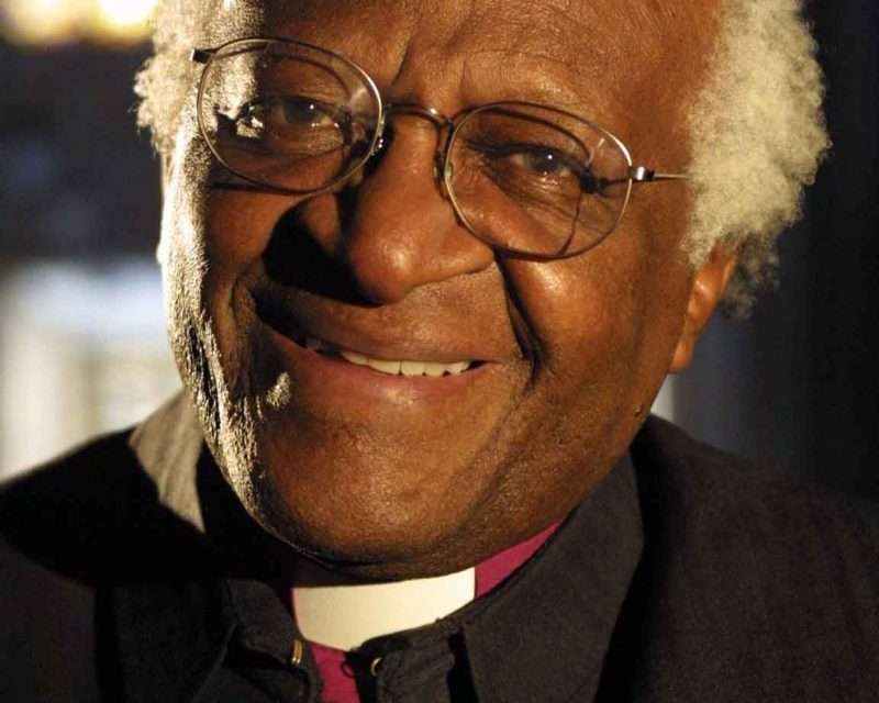 Sud Africa: Morto Desmond Tutu, l’arcivescovo nobel per la pace che sconfisse l’apartheid