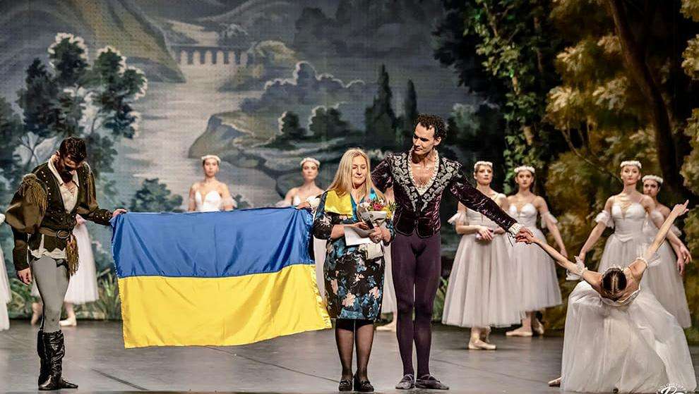 La censura fa calare il sipario: la National Opera of Ukraine vieta Tchaikovsky in scena a Como