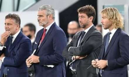 Terremoto in casa Juventus, si dimette tutto il CdA a cominciare dal Presidente Andrea Agnelli