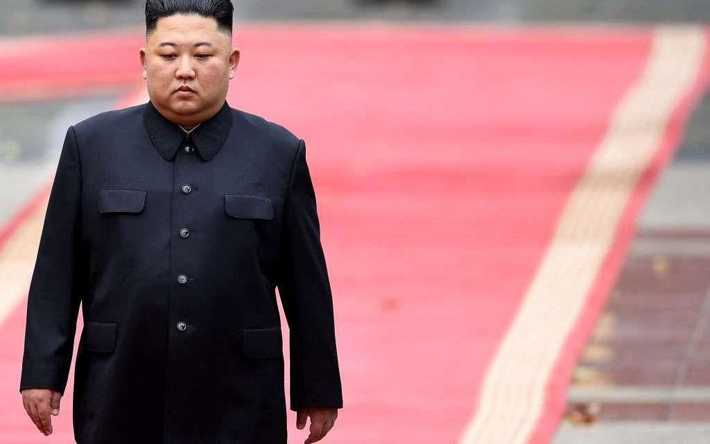 Corea del Nord, Kim Jong-un: “Rafforzare la capacità nucleare e armamenti ad alta tecnologia”