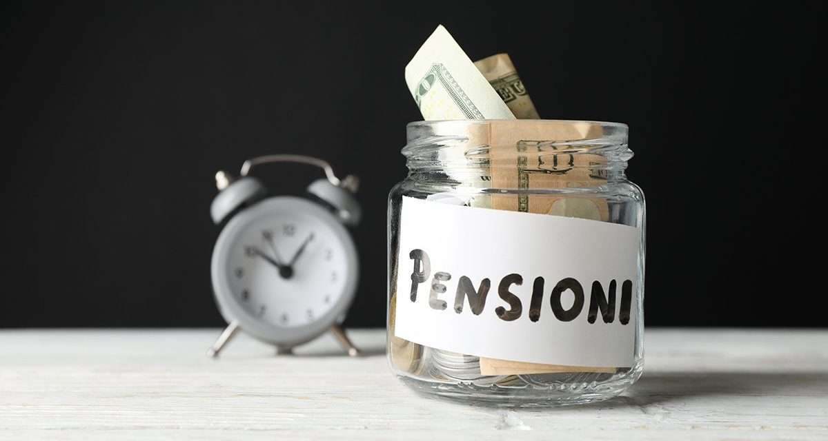 Pensioni, nel 2024 stretta sui canali di pensionamento anticipato: dimezzate le persone che vi accedono