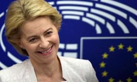 Nuovo Green Deal Industrial Plan, von der Leyen: “La rivoluzione della tecnologia pulita”