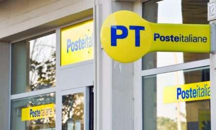 Poste Italiane, Il Mef sta valutando la cessione di una quota compresa tra il 10% e il 20%