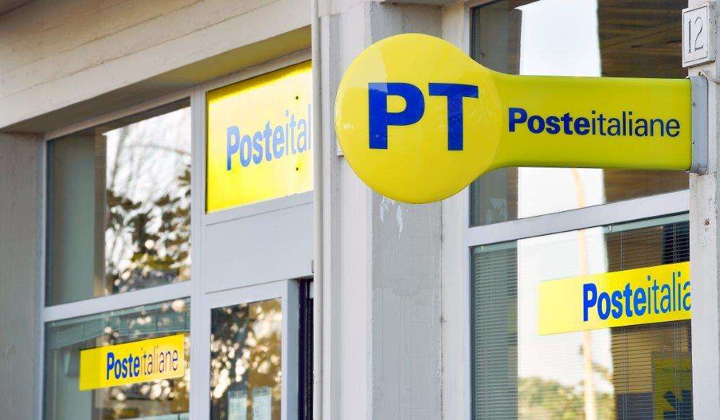 Poste Italiane, Il Mef sta valutando la cessione di una quota compresa tra il 10% e il 20%