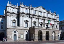 Per gli iscritti alla newsletter di Intesa Sanpaolo spettacoli de La Scala in anteprima