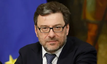 Mes, Giorgetti: “Era mio interesse approvarlo ma non era aria”