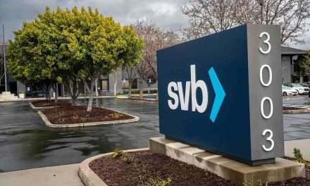 La Silicon Valley Bank è fallita, l’indice delle banche quotate Usa  riporta un calo del 7%