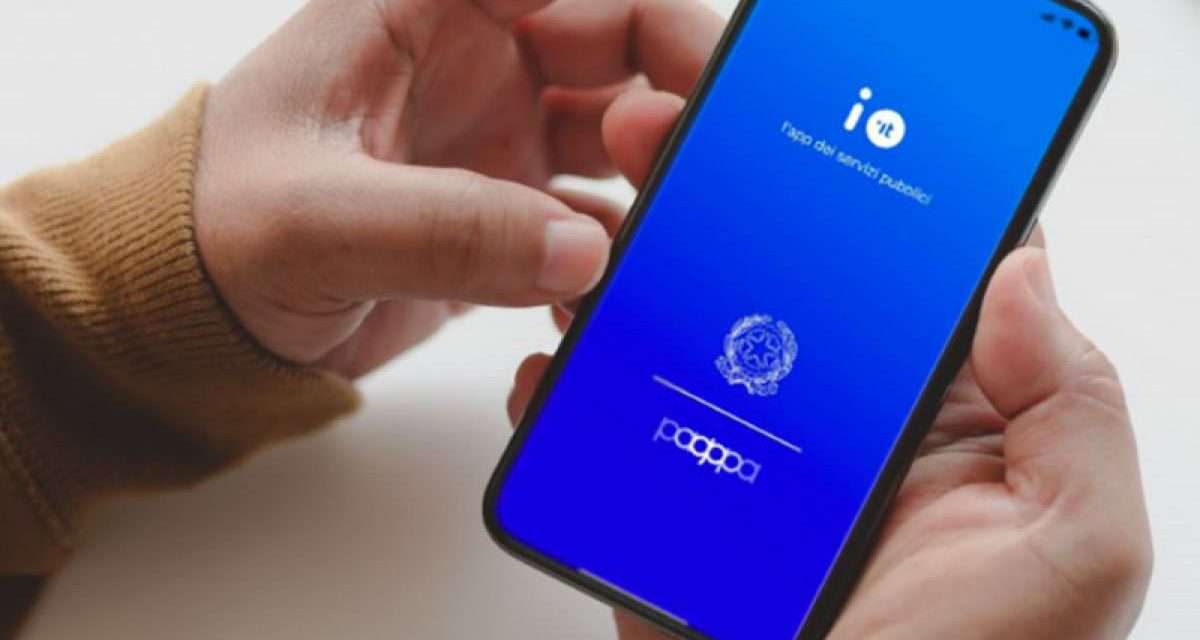 Patente, tessera sanitaria e tessera elettorale arrivano sull’App Io