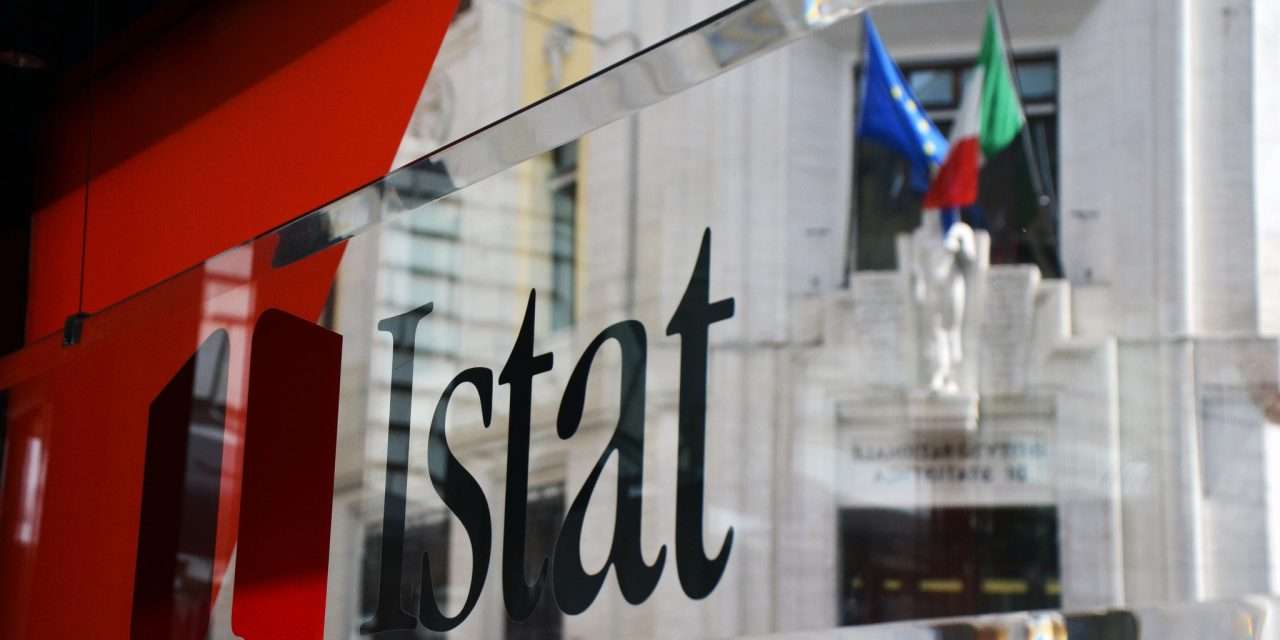 Istat rivede al ribasso le stime sull’inflazione, a ottobre è all’1,7%