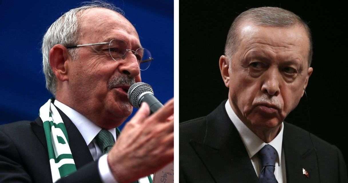 Elezioni in Turchia, affluenza al 90%: possibile ballottaggio tra Erdogan e  Kilicdaroglu