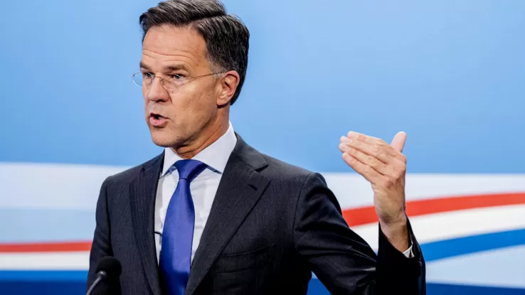 Olanda, dopo la crisi di governo Mark Rutte annuncia la volontà di lasciare la politica