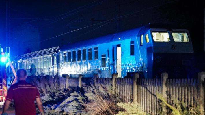 Incidente ferroviario sulla Torino Milano: morti 5 operai, partiti gli accertamenti di RFI per ricostruire le cause