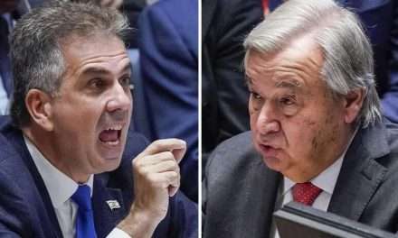 Gaza, parla un’ostaggio rilasciato da Hamas. Intanto infuria la polemica tra Onu e Israele: “Guterres si dimetta”