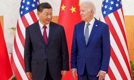 Incontro tra Biden e Xi: “E’ necessario che la competizione non sfoci in conflitto”