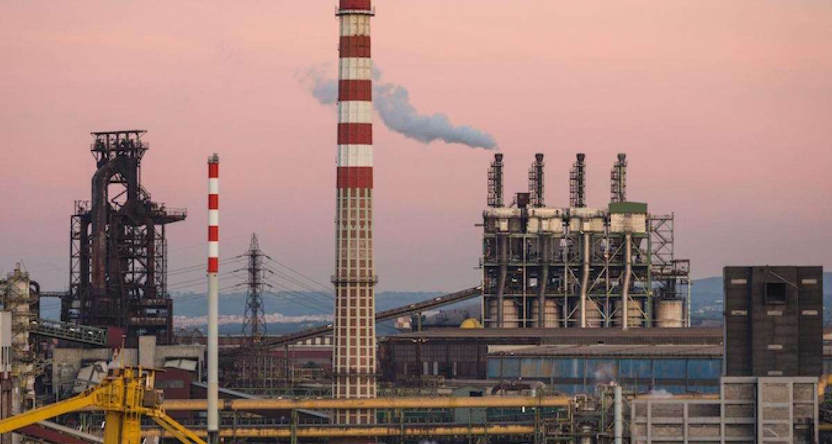 Ex Ilva, il governo garantisce 320 milioni per la liquidità ordinaria