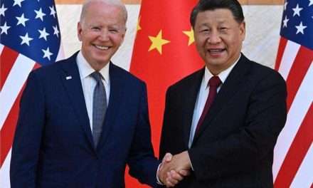 Relazioni Cina Usa: lo scambio di messaggi tra Xi e Biden fa sperare in un 2024 migliore