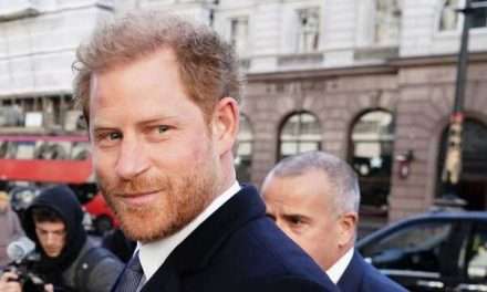 Il principe Harry potrebbe tornare nella royal family, vorrebbe assistere il padre