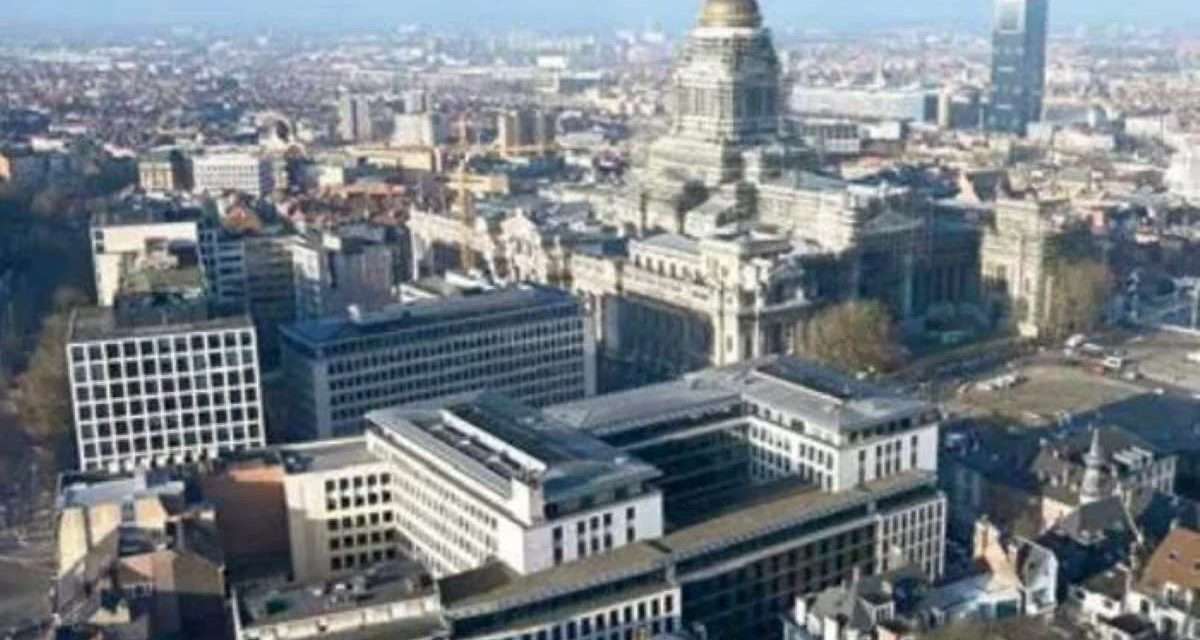 Bruxelles, oggi l’inaugurazione del Consolato generale italiano