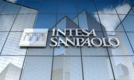 Intesa Sanpaolo conquista il mercato USA con operazioni per 50 miliardi di dollari