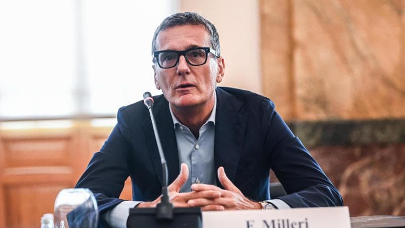 EssilorLuxottica, Milleri: “Siamo pronti a costruire il futuro”
