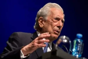 vargas llosa