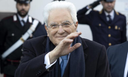 Mattarella firma la Legge Morandi ma solleva profili di incostuzionalità