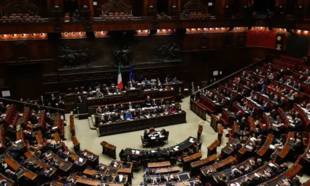 Via libera al DFP (ex Def): focus su sanità, giovani e periferie