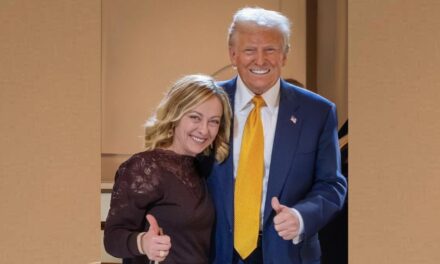 I dazi di Trump continuano ad agitare i mercati. La sfida della Premier Giorgia Meloni a pochi giorni dal suo arrivo negli Usa