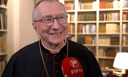Successione Papa Francesco: Parolin favorito al Conclave 2025