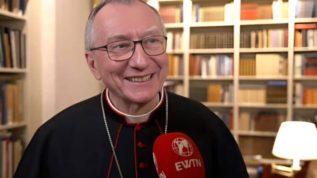 Successione Papa Francesco: Parolin favorito al Conclave 2025
