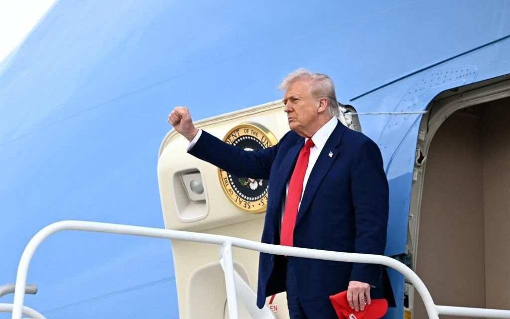 Ucraina, Trump cerca la mediazione: verso un trilaterale con Putin e Zelensky