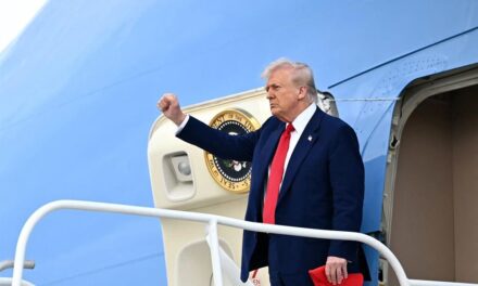 Legge marziale, manovre finanziarie e alleanze: l’effetto Trump