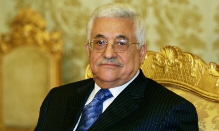 M.O. Abu Mazen rompe il silenzio e inveisce contro gli uomini di Hamas, che chiama “figli di cani”