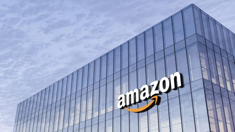 Amazon nella bufera: tensioni con Trump per i dazi