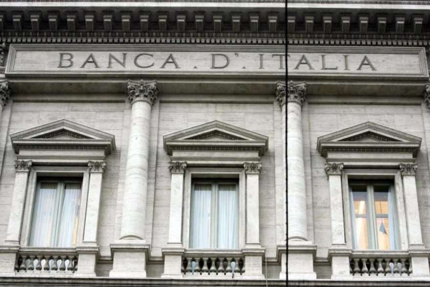 Bankitalia: “In pericolo la stabilità finanziaria mondiale”
