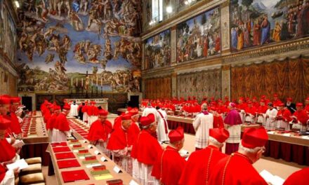 Conclave, verso l’elezione del nuovo Papa tra incertezze e attese