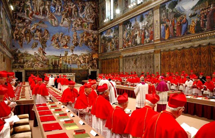 Conclave, verso l’elezione del nuovo Papa tra incertezze e attese