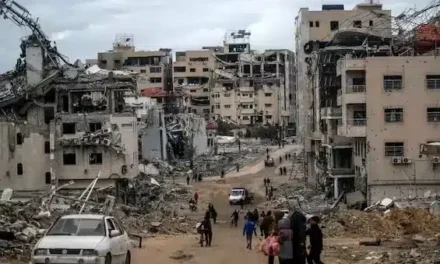 Operazione “Carri di Gedeone”. Israele prepara l’assalto finale a Gaza, ma lo rinvia a dopo la visita di Trump nella regione