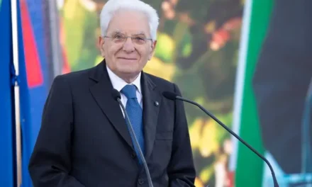 Mattarella difende il cinema italiano e lancia un appello alle istituzioni