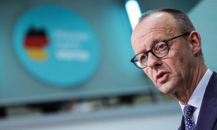 La Germania rompe il silenzio: Merz critica le operazioni di Israele