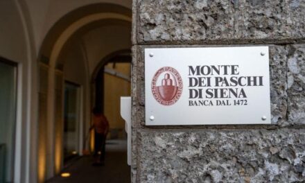 Mps mette a segno il primo traguardo su Mediobanca