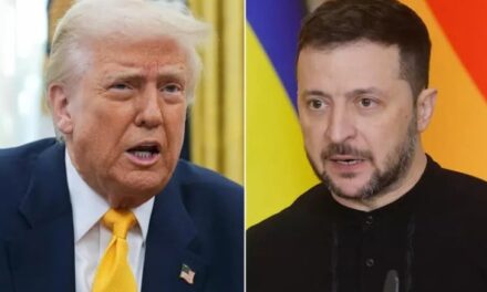 Ucraina, Trump conferma: «Armi via Nato». Mosca rilancia «nuova idea» per la pace