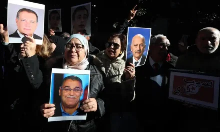 Tunisia, condanne shock: fino a 66 anni di carcere per cospirazione