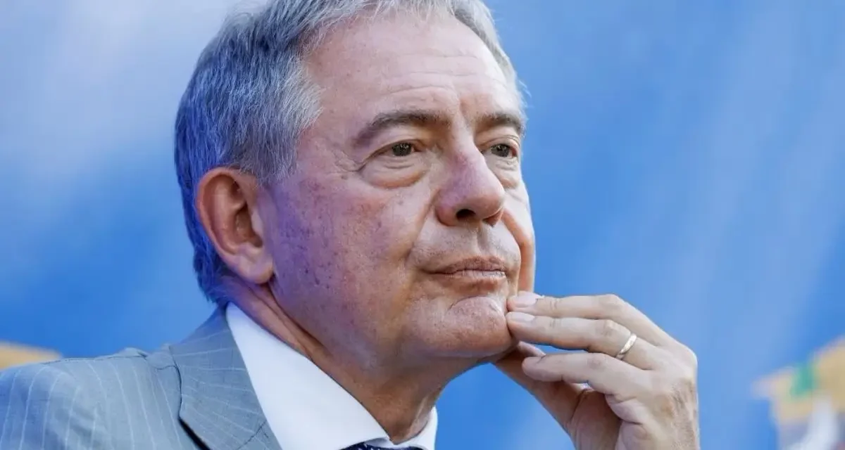 Urso, “Serve un’intesa politica con gli Usa. E per le aziende italiane colpite dai dazi pronti 25 miliardi dal Pnrr”