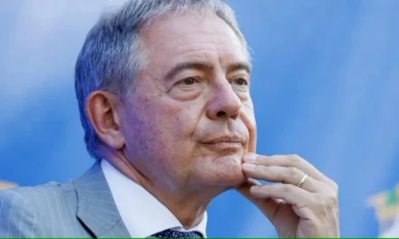 Urso, “Serve un’intesa politica con gli Usa. E per le aziende italiane colpite dai dazi pronti 25 miliardi dal Pnrr”