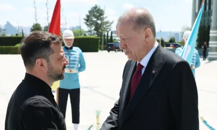 Ucraina-Russia, colloqui il 2 giugno a Istanbul