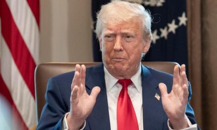 Trump pronto ad accettare un aereo di lusso dal Qatar