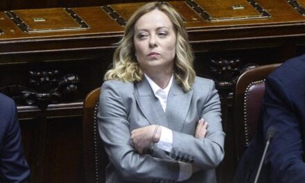 Vertice a Tirana, l’Italia è stata esclusa dal dialogo sull’Ucraina